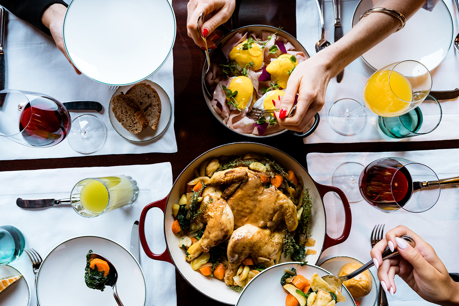 POFI CDO Lifestyle Brunch 00006
