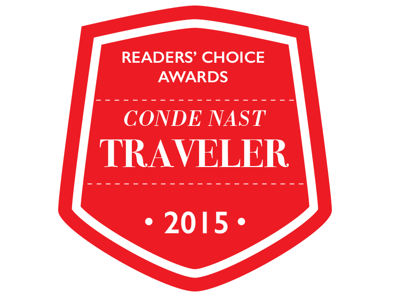 #4 in Top 15 Hotels in Florence | Score 90,228