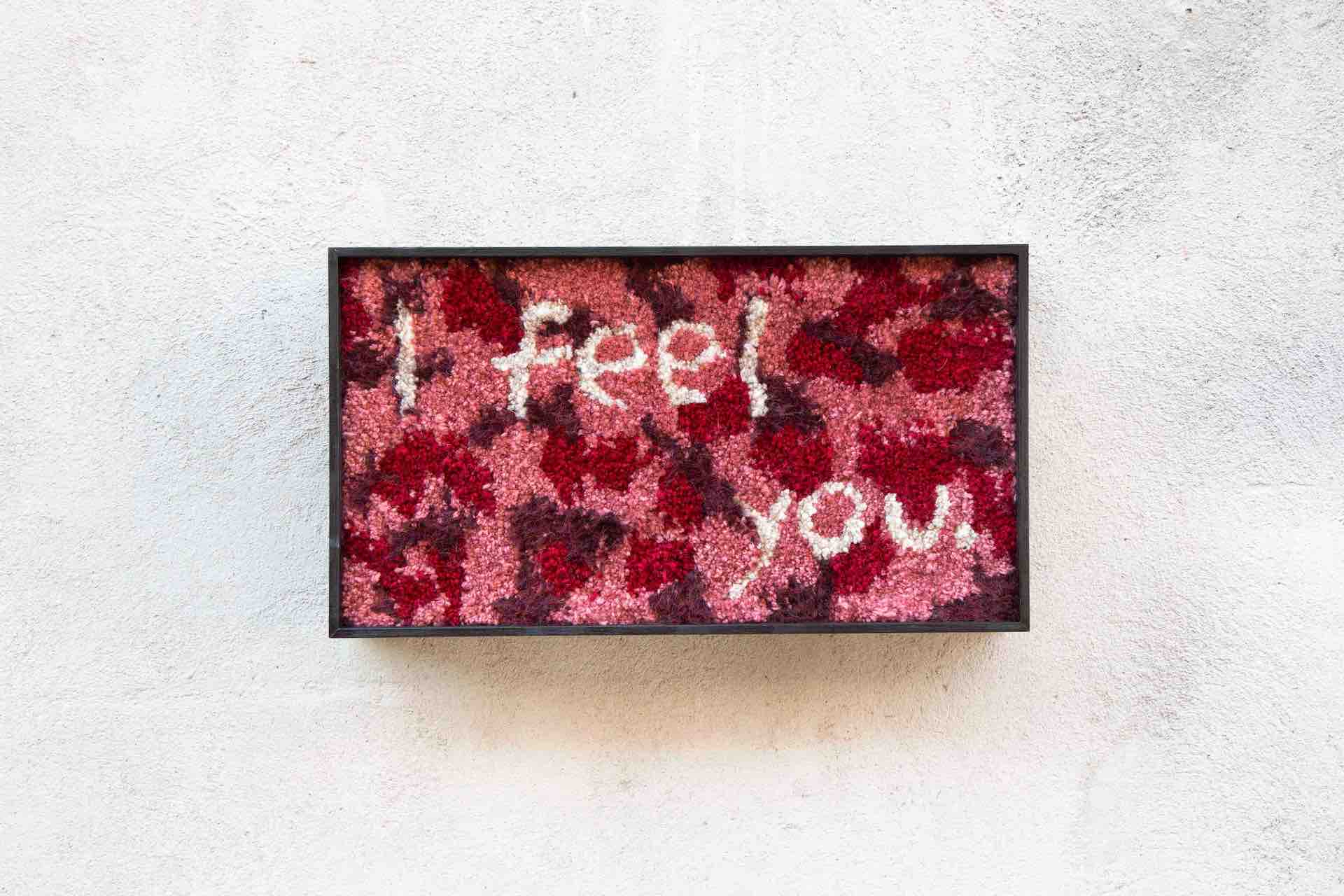 IFeelYouArazzi20x40CmNumeroCromatico2022