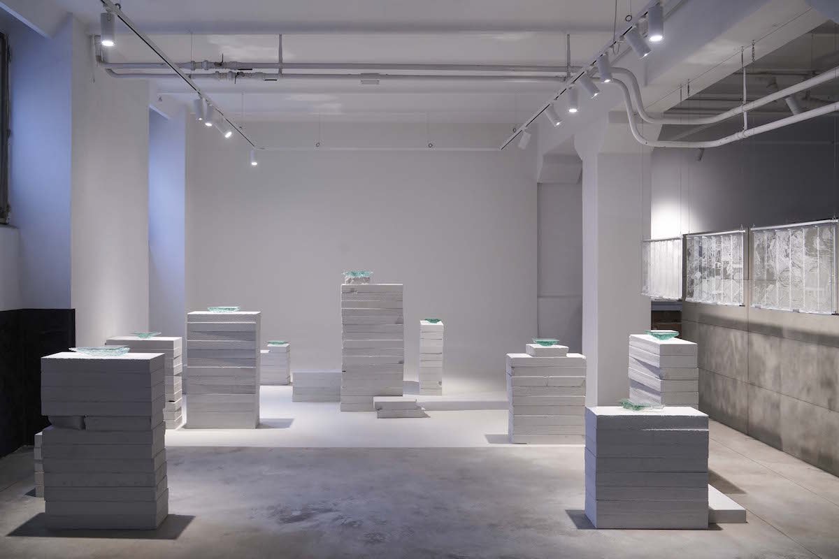 Talk - Galleria Numero51