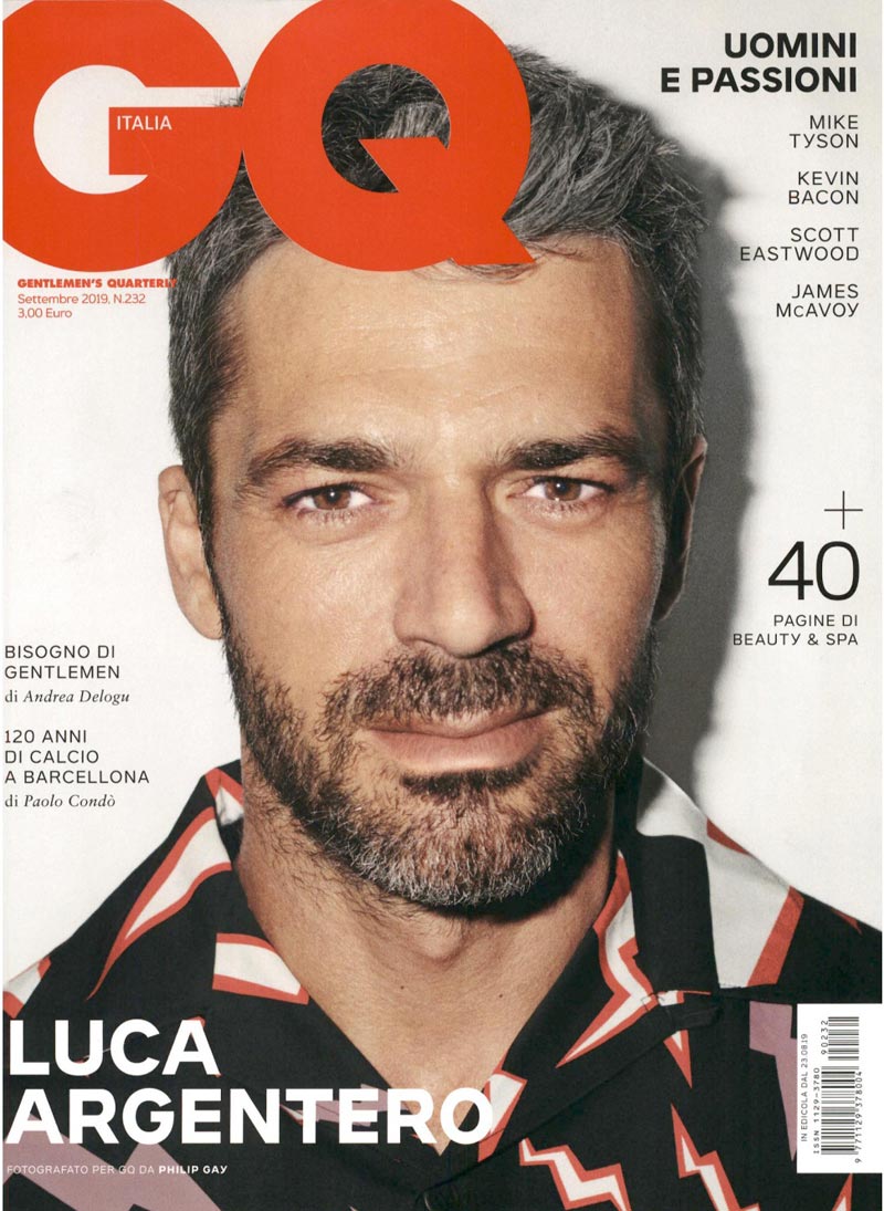 GQ | Sep19