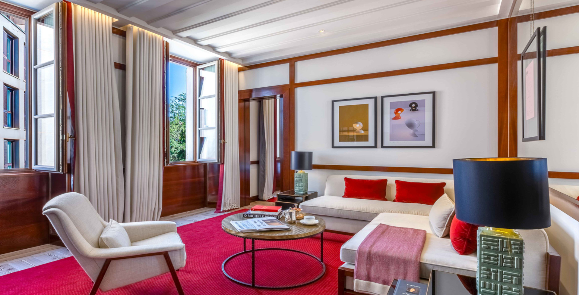 Junior Suite Superior