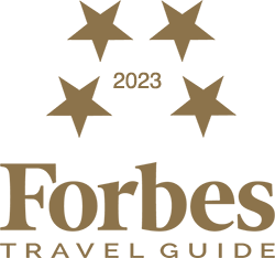 Four Stars award