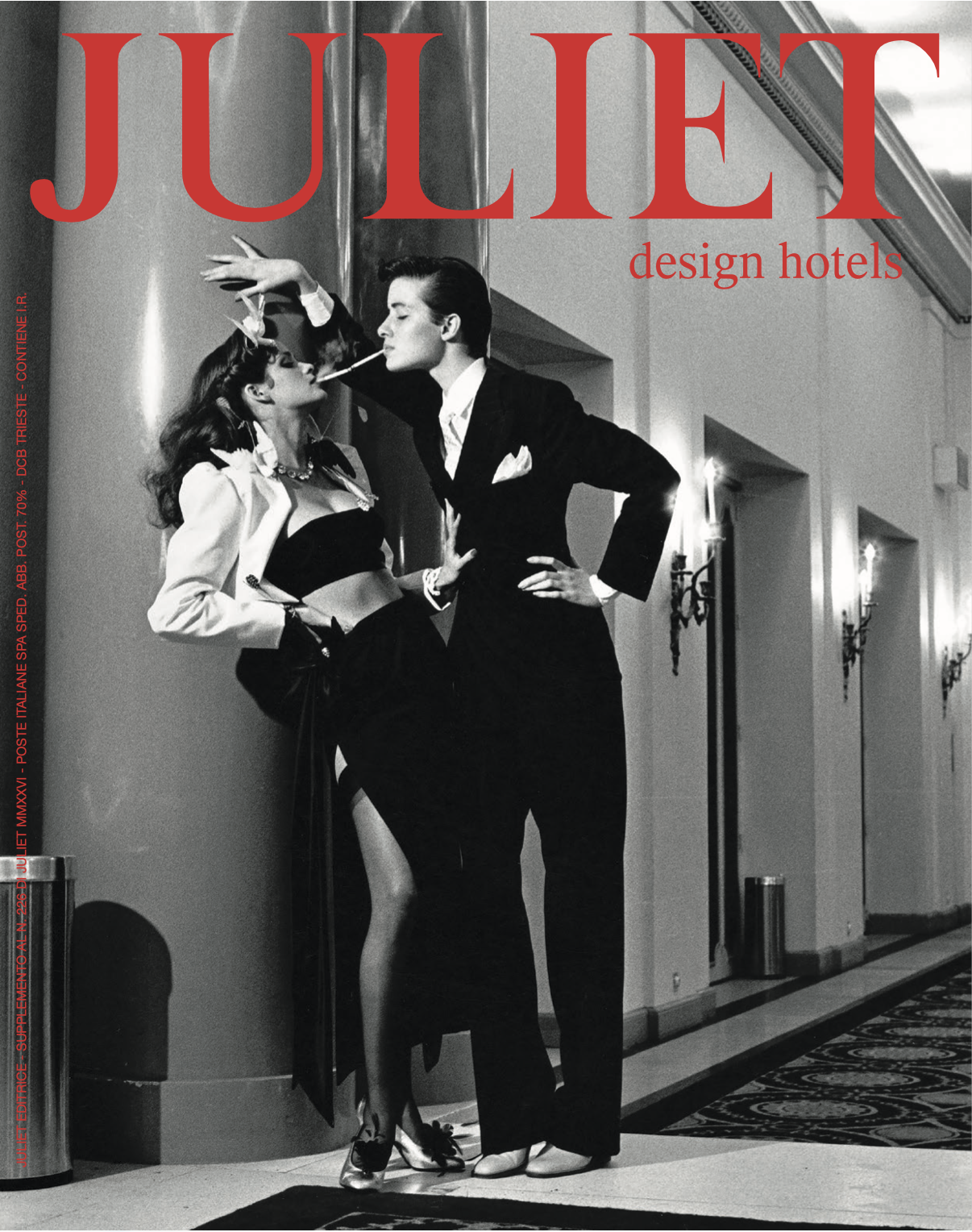 Juliet | Feb 26