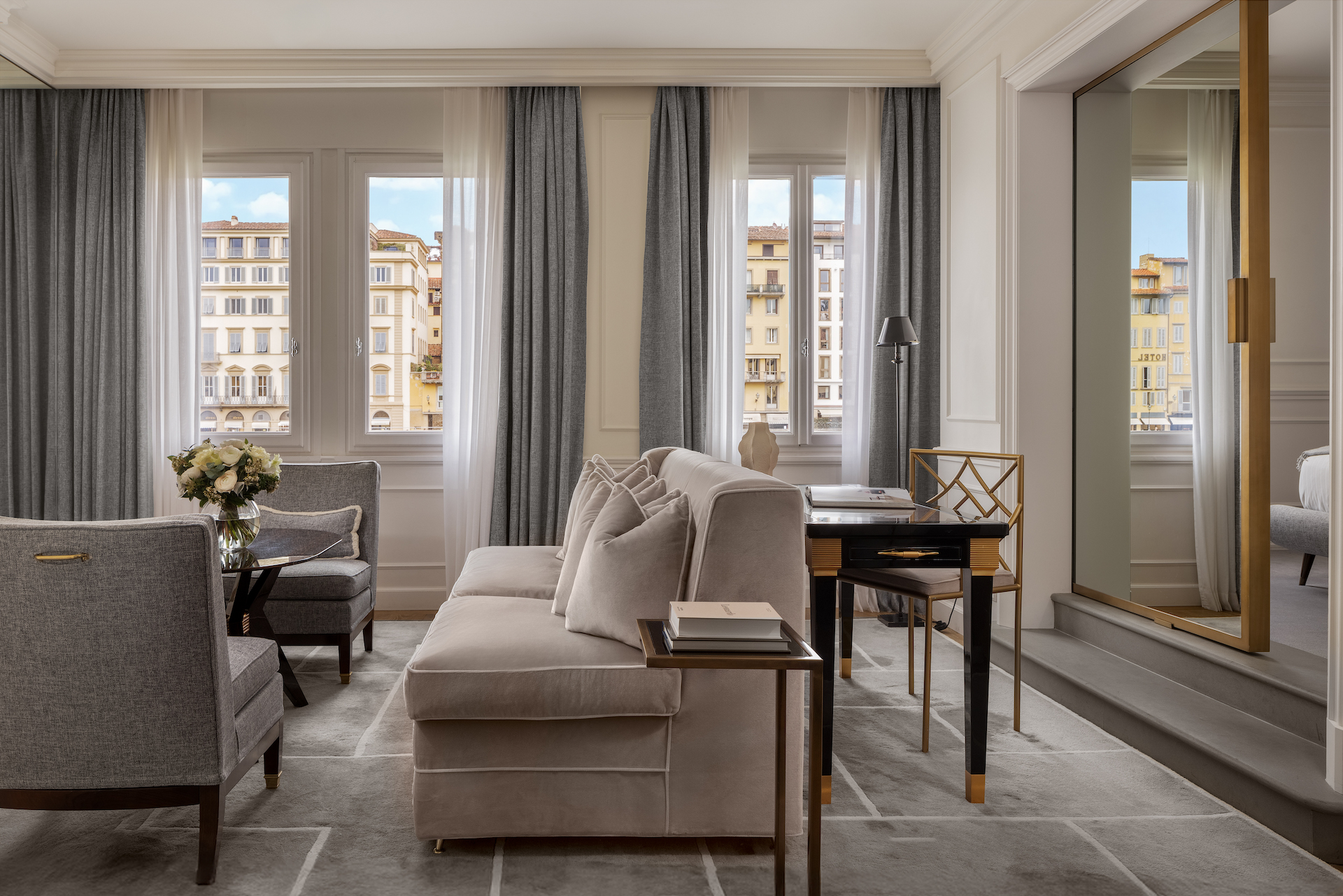 River View Apartment