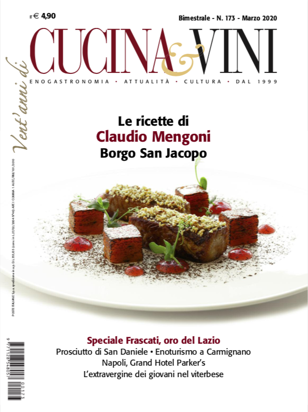 Cucina & Vini | Mar20