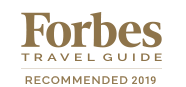 Recommended Hotel
