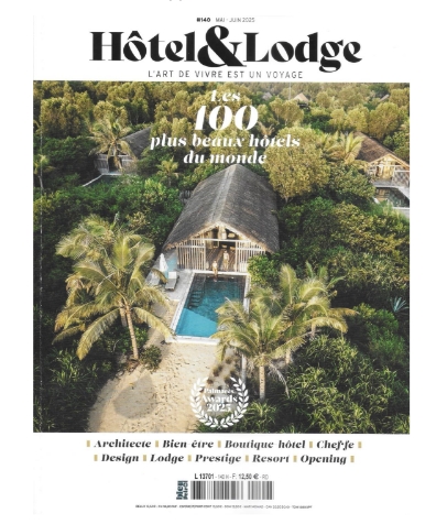HOTEL & LODGE