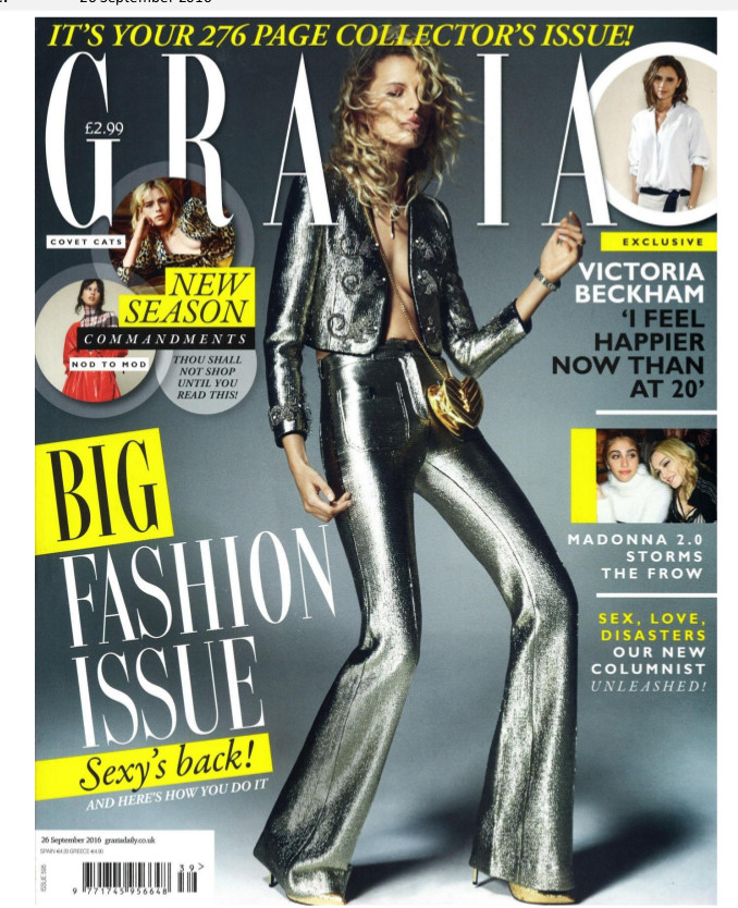 Stay in Fashion - Sep16