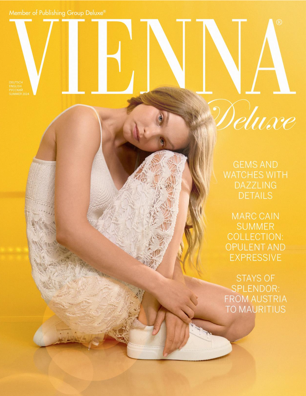 Vienna Deluxe