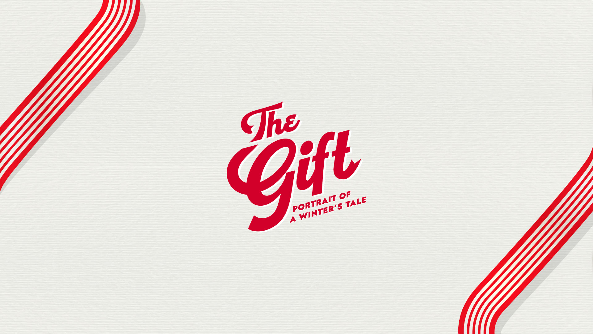 THE GIFT