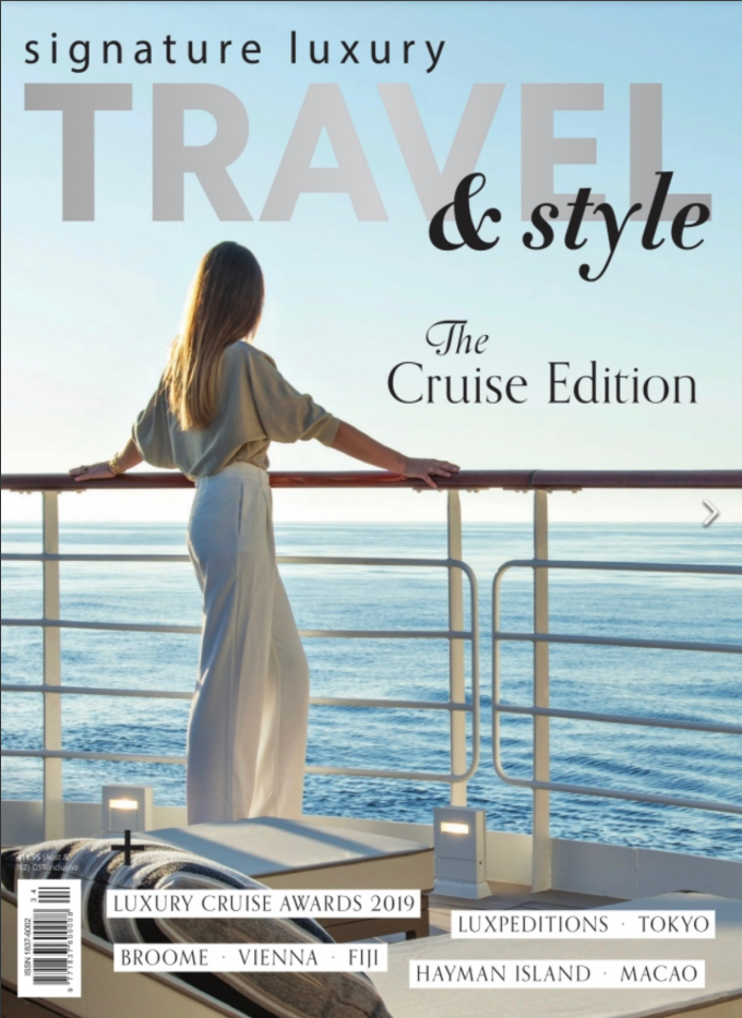 Travel & Style | Aug19