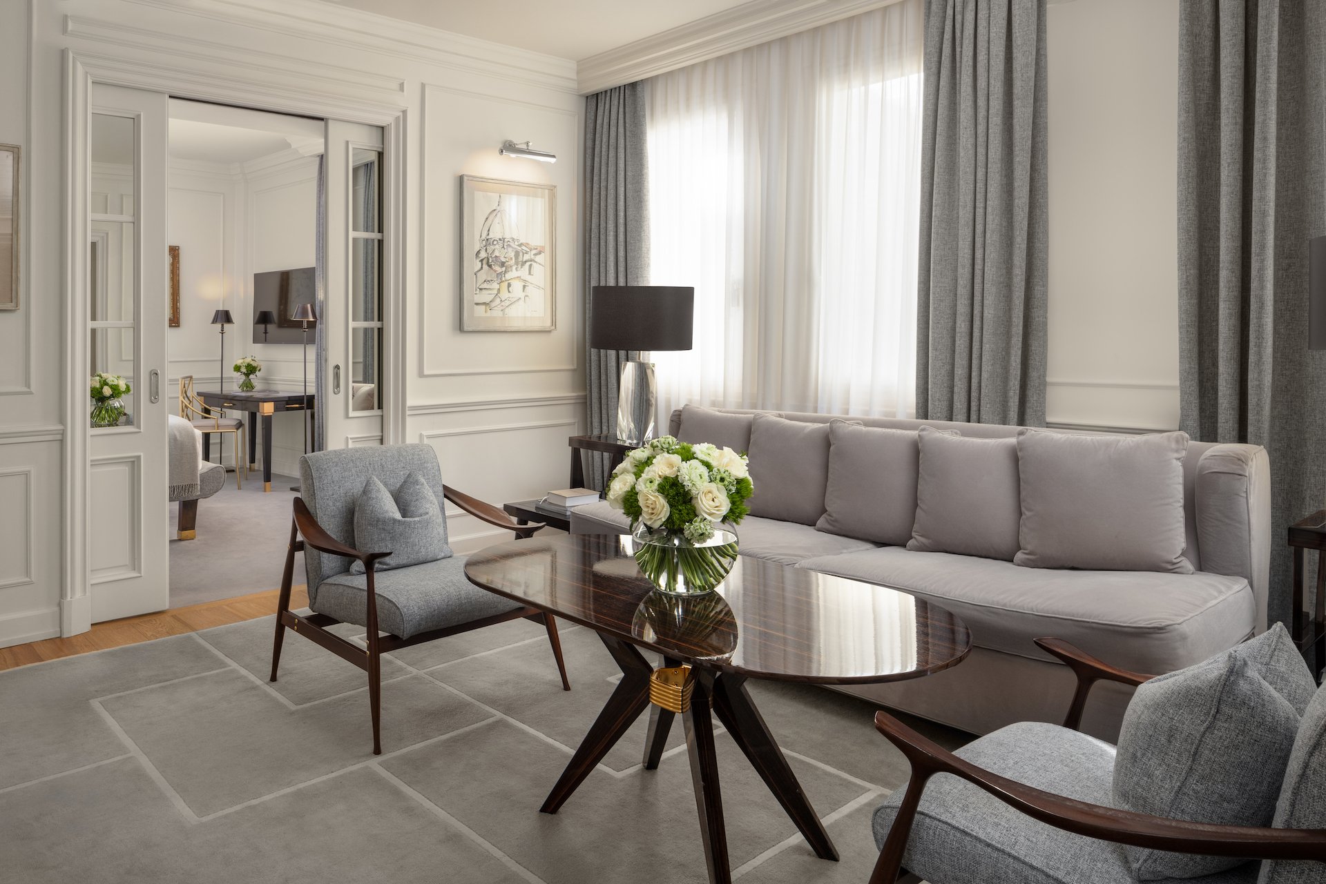 City View Apartment
