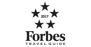 Five Stars Award