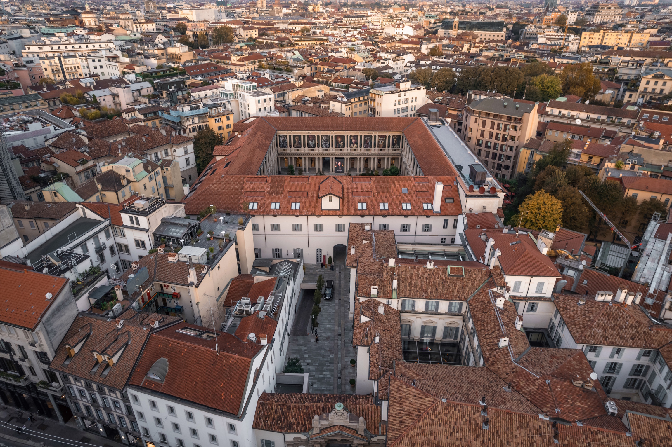 Milano
