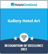 Recognition of Excellence