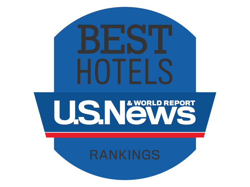 Best Hotel in Europe
