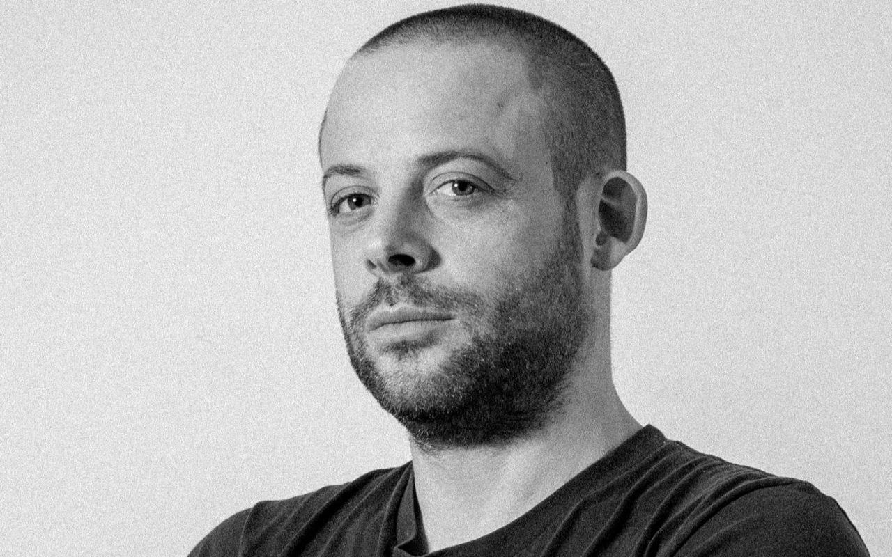 Talk - Francesco Anselmi