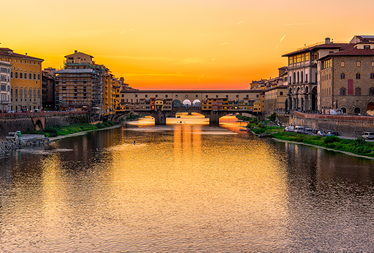 10 Attrazioni da vedere a Firenze: Guida Completa