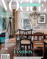 Vogue Living - October 2014