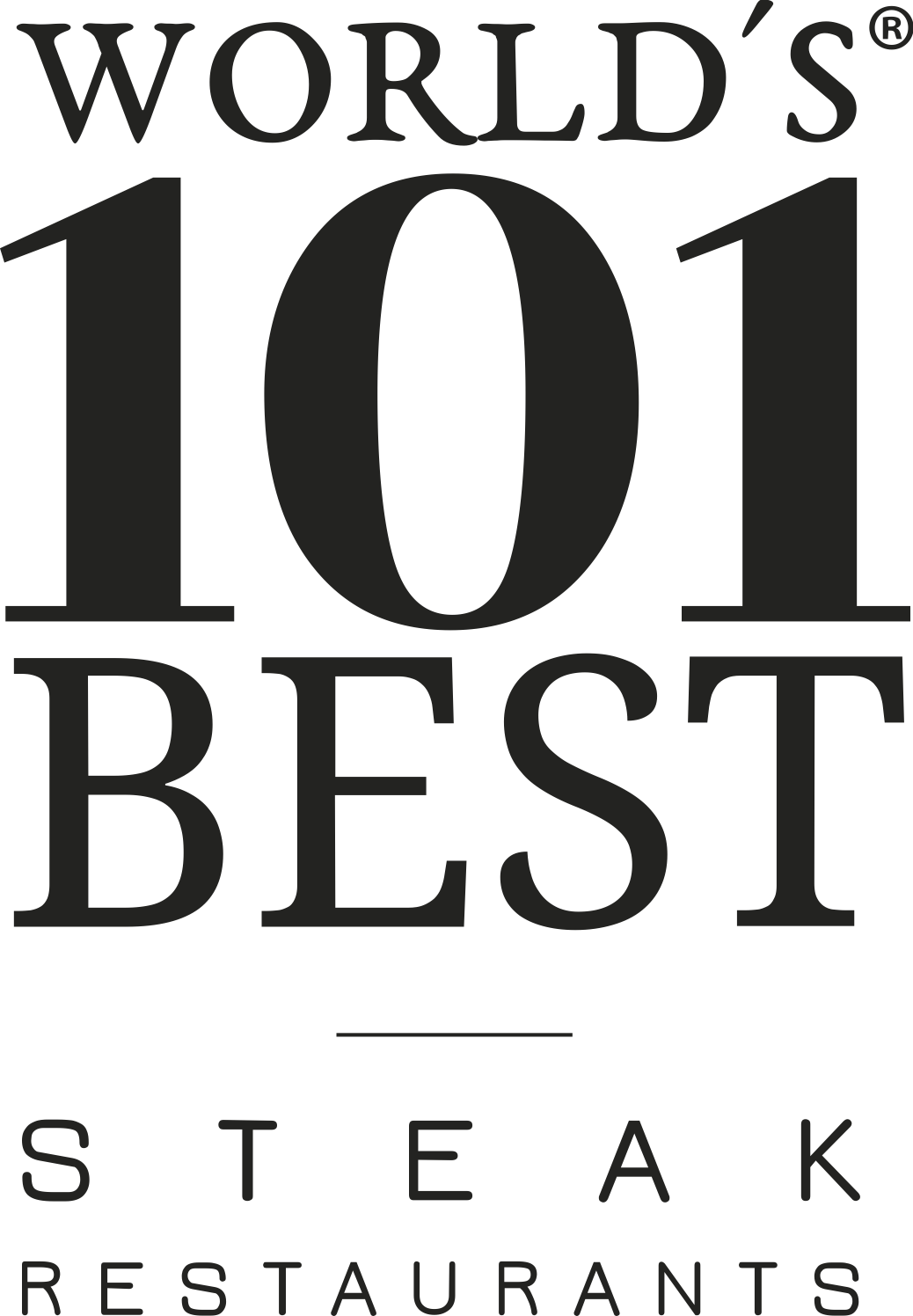 #1 Steak Restaurants with Multiple Outlets