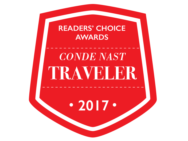 #19 Best Hotel in Italy