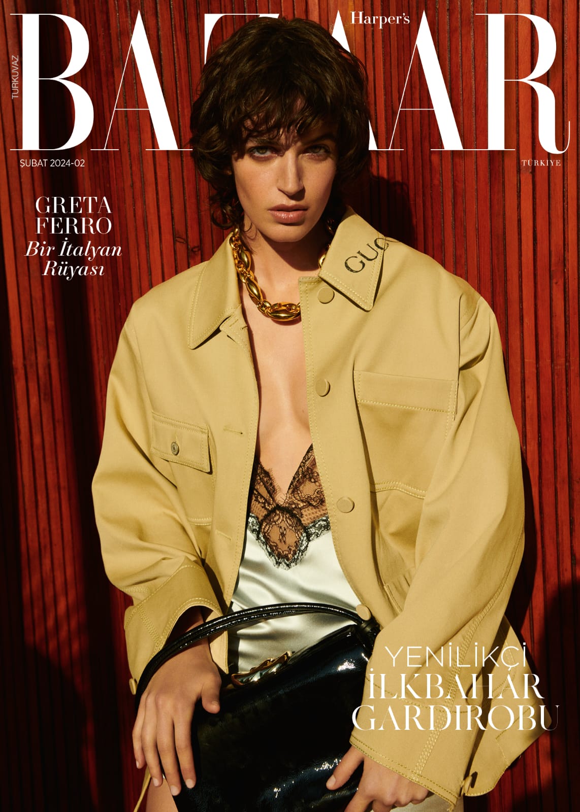 Harper's Bazaar (1)