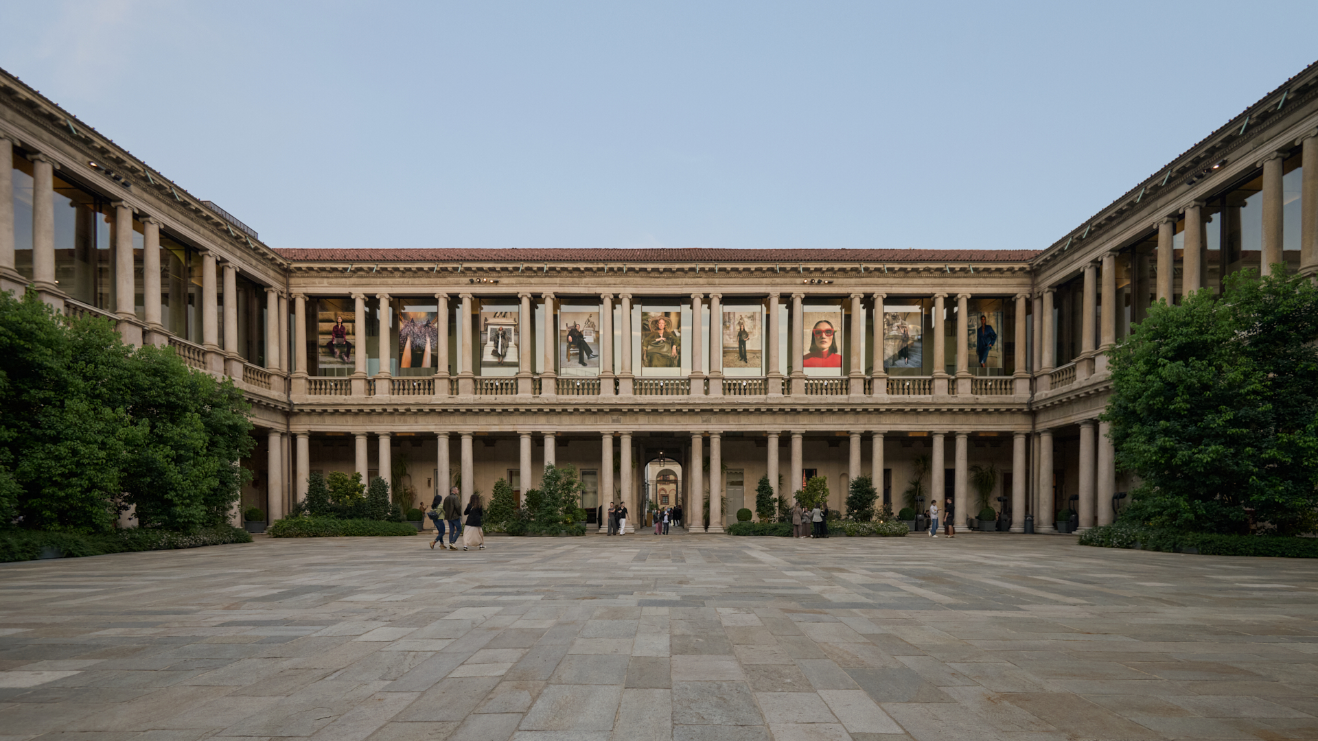 Portrait Milano ospita Ferragamo con "3 Days in Florence" di Juergen Teller