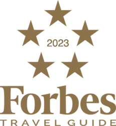 Five Stars award