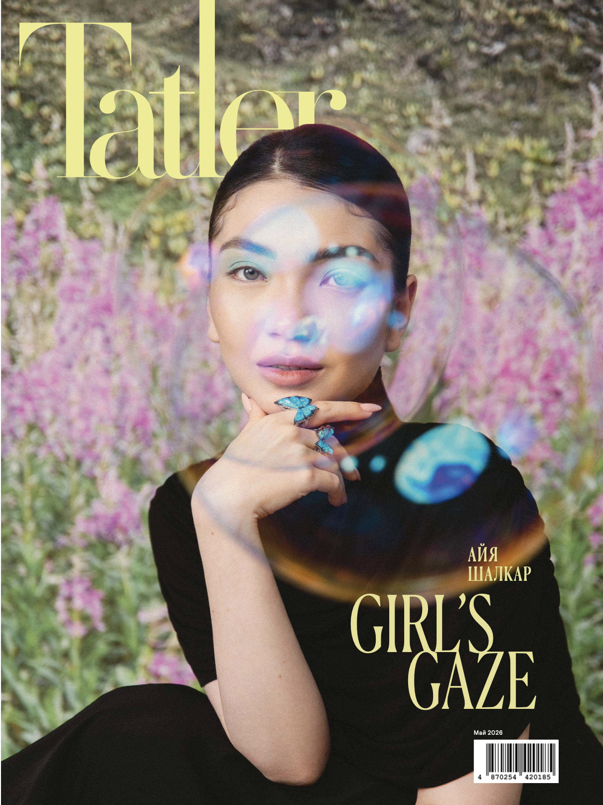 Tatler | May 26
