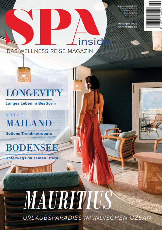 SPA Inside