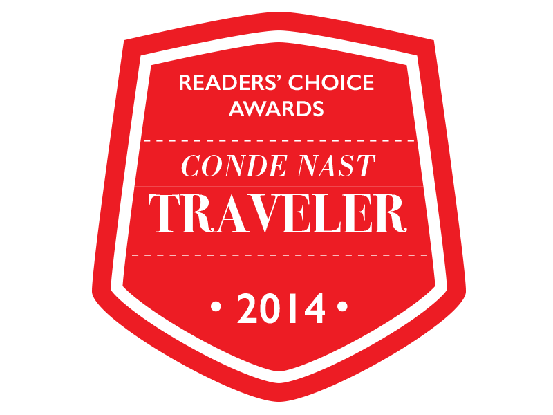 Best 50 Hotels in Italy