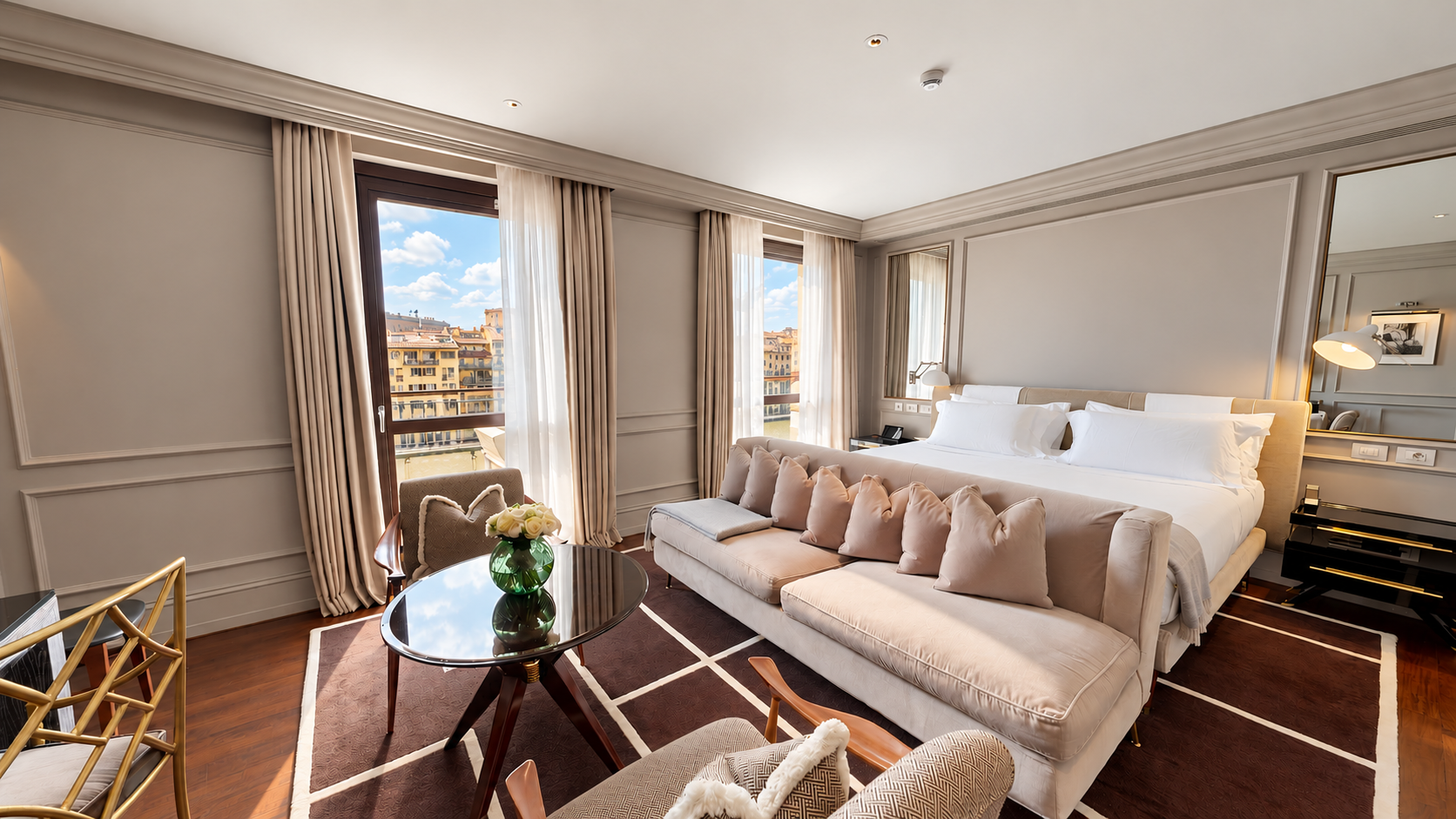 Pofi Superior Suite Arno 602