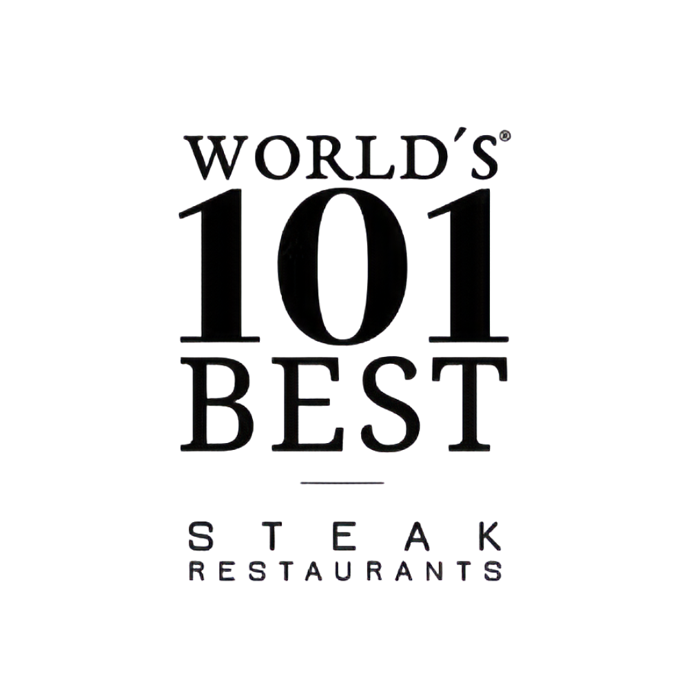 #1 Steak Restaurants with Multiple Outlets