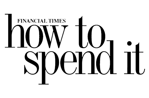 How to spend it
