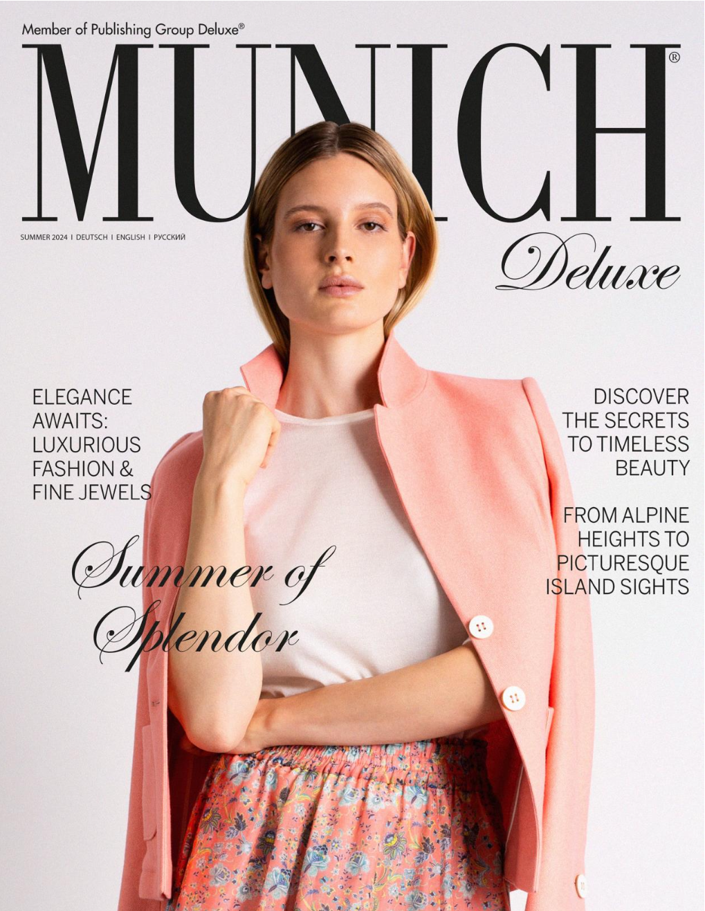 Munich Deluxe