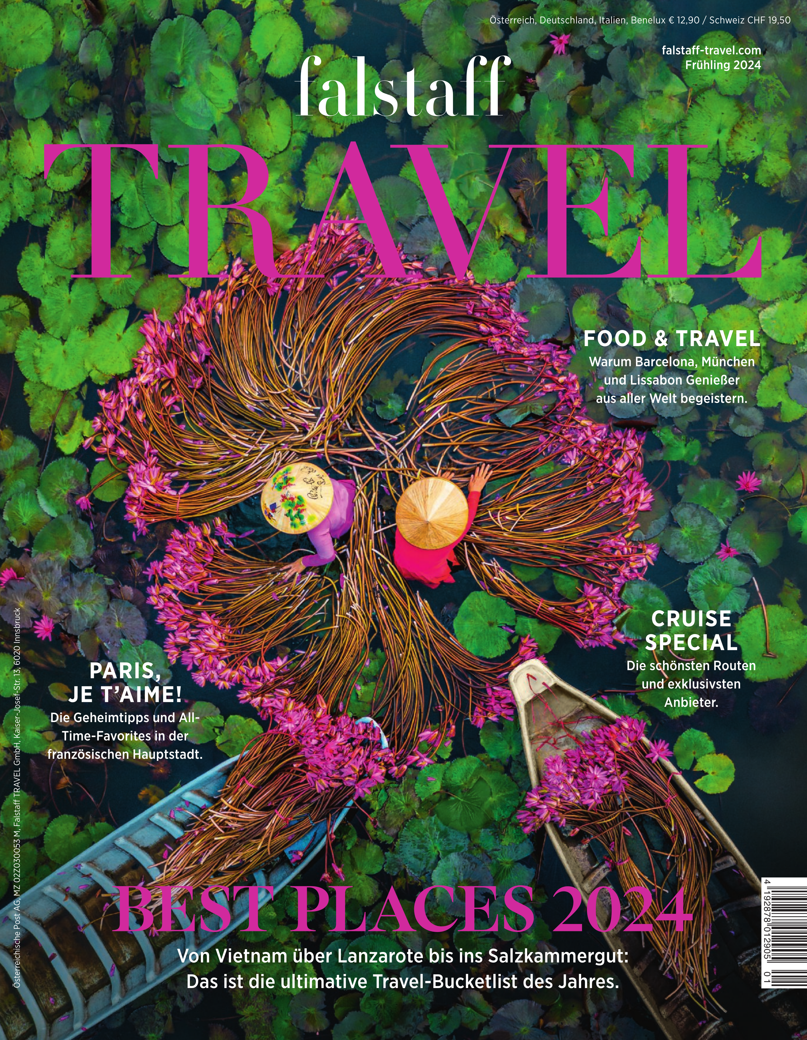 Falstaff Travel
