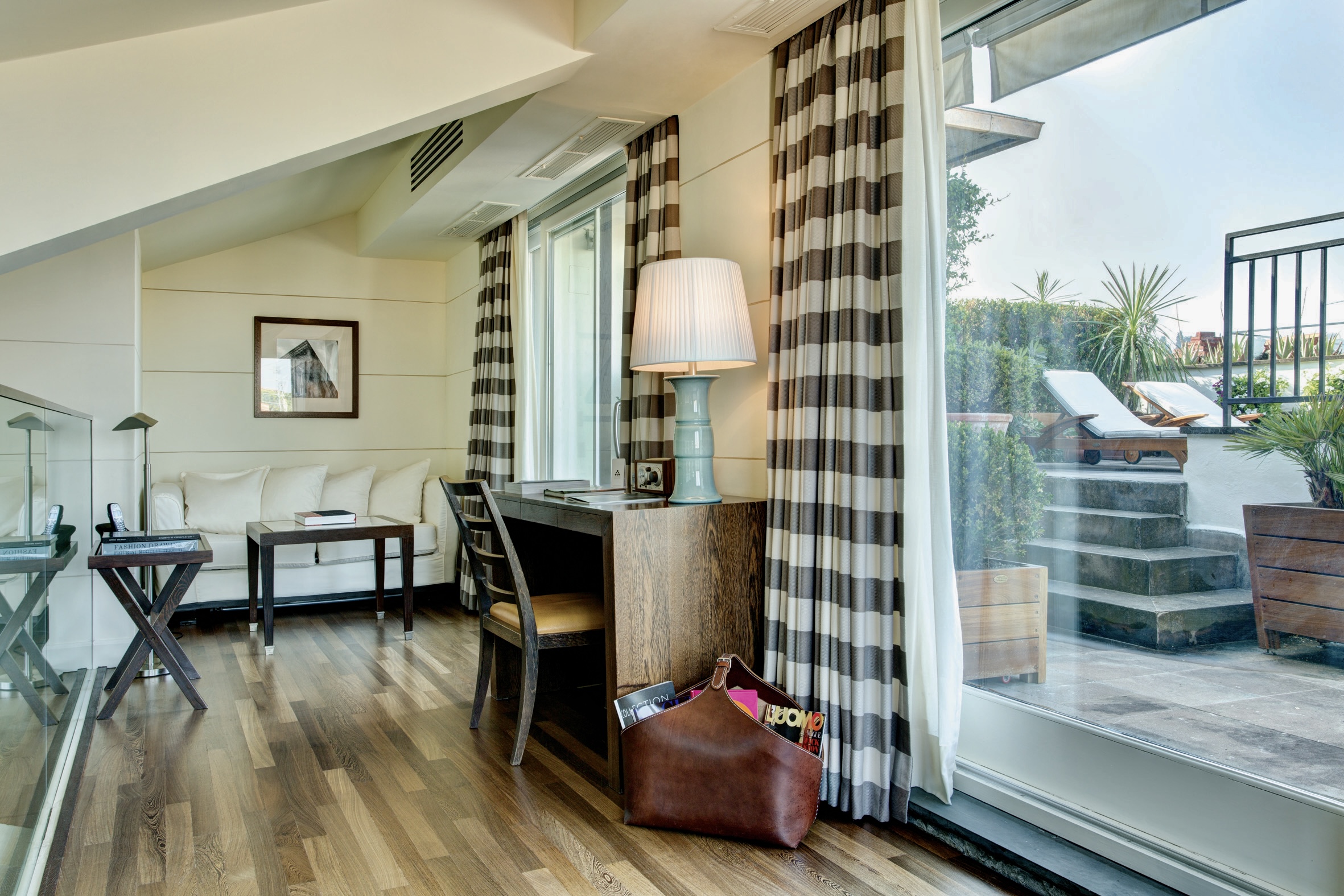 GAFI Penthouse Suite Family Accomodation 00006