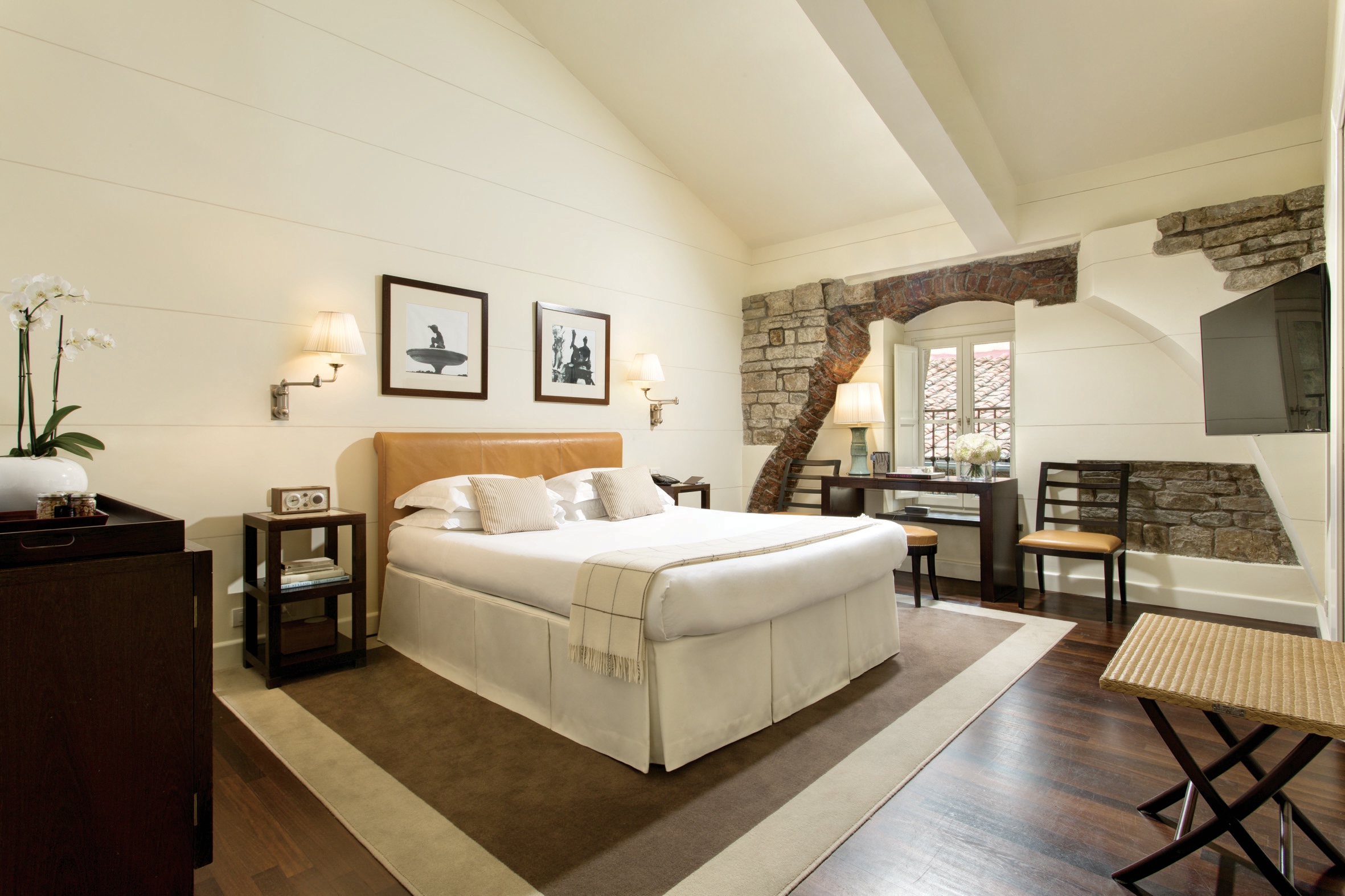 GAFI Penthouse Suite Family Accomodation 00004