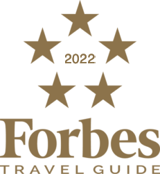 Five Stars award