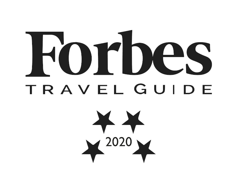 Four Stars award
