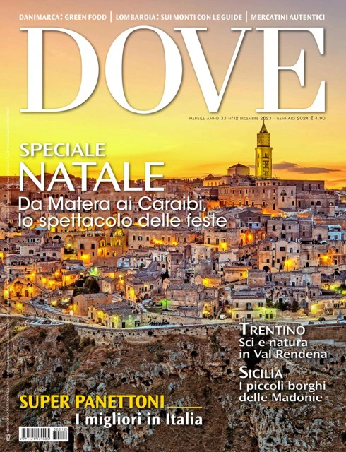 Dove | Dic 23