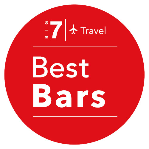 50 Best Rooftop Bars in Europe