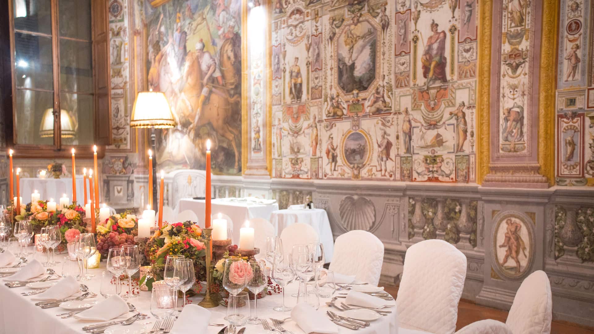 PalazzoCapponi_PrivateDinner1