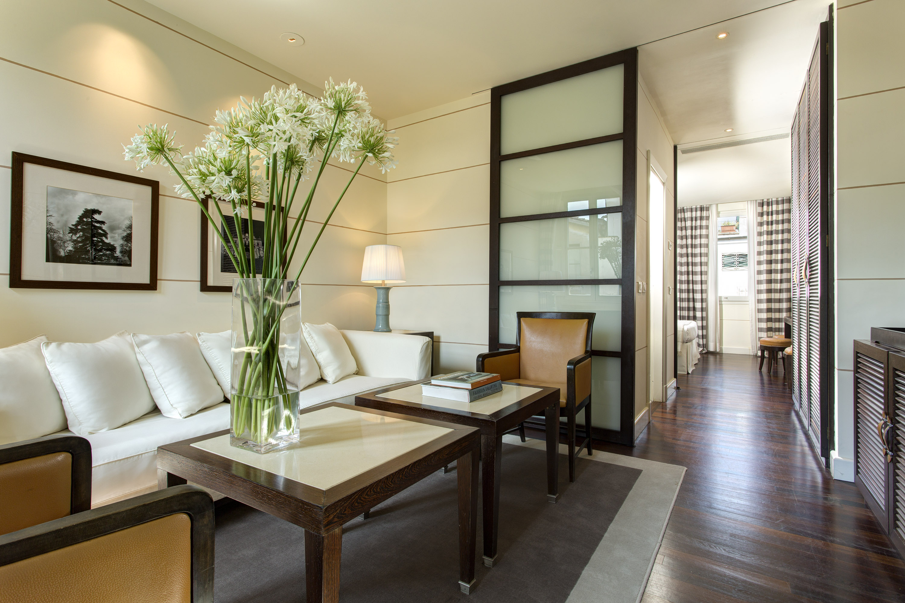 Gallery Suite