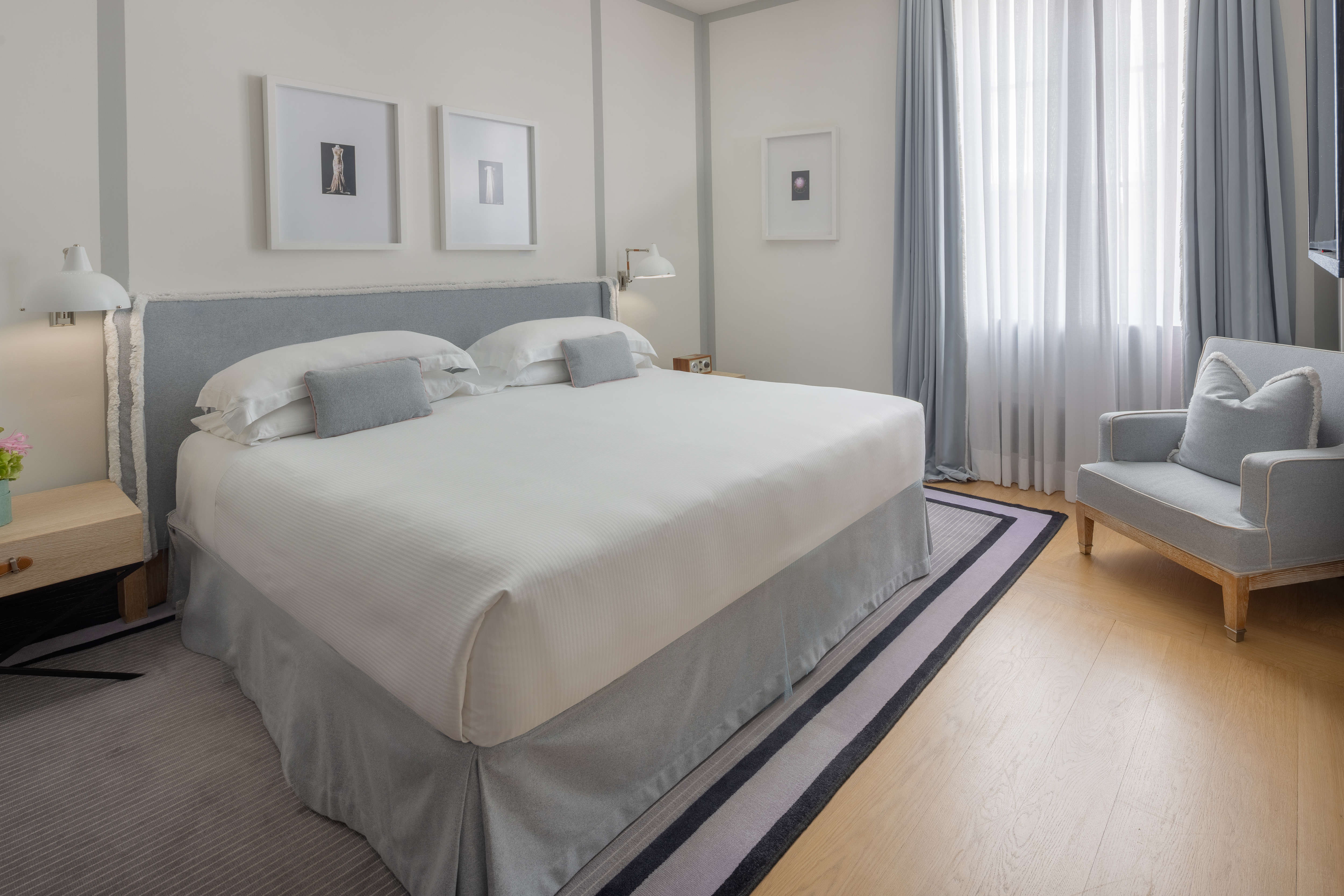 Poro Condotti Suite 433 00004