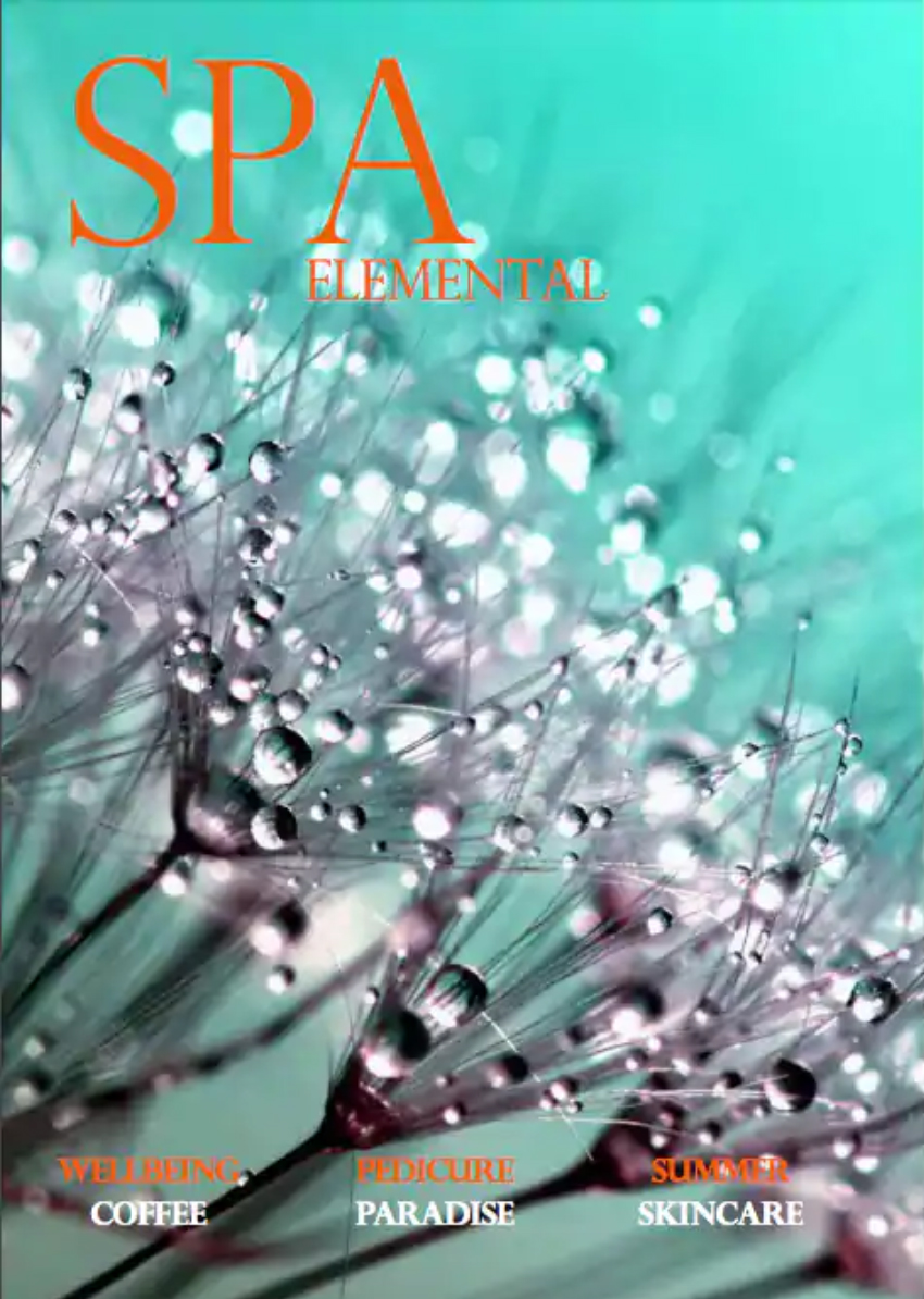 SPA Elemental 2020