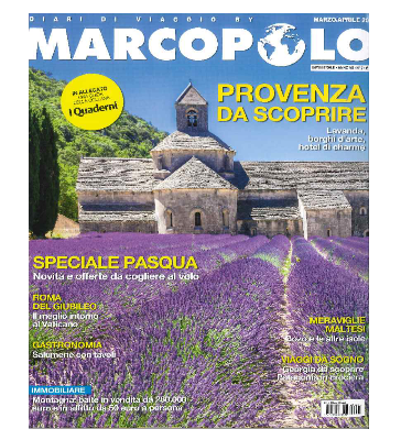 Marcopolo - aprile 2016
