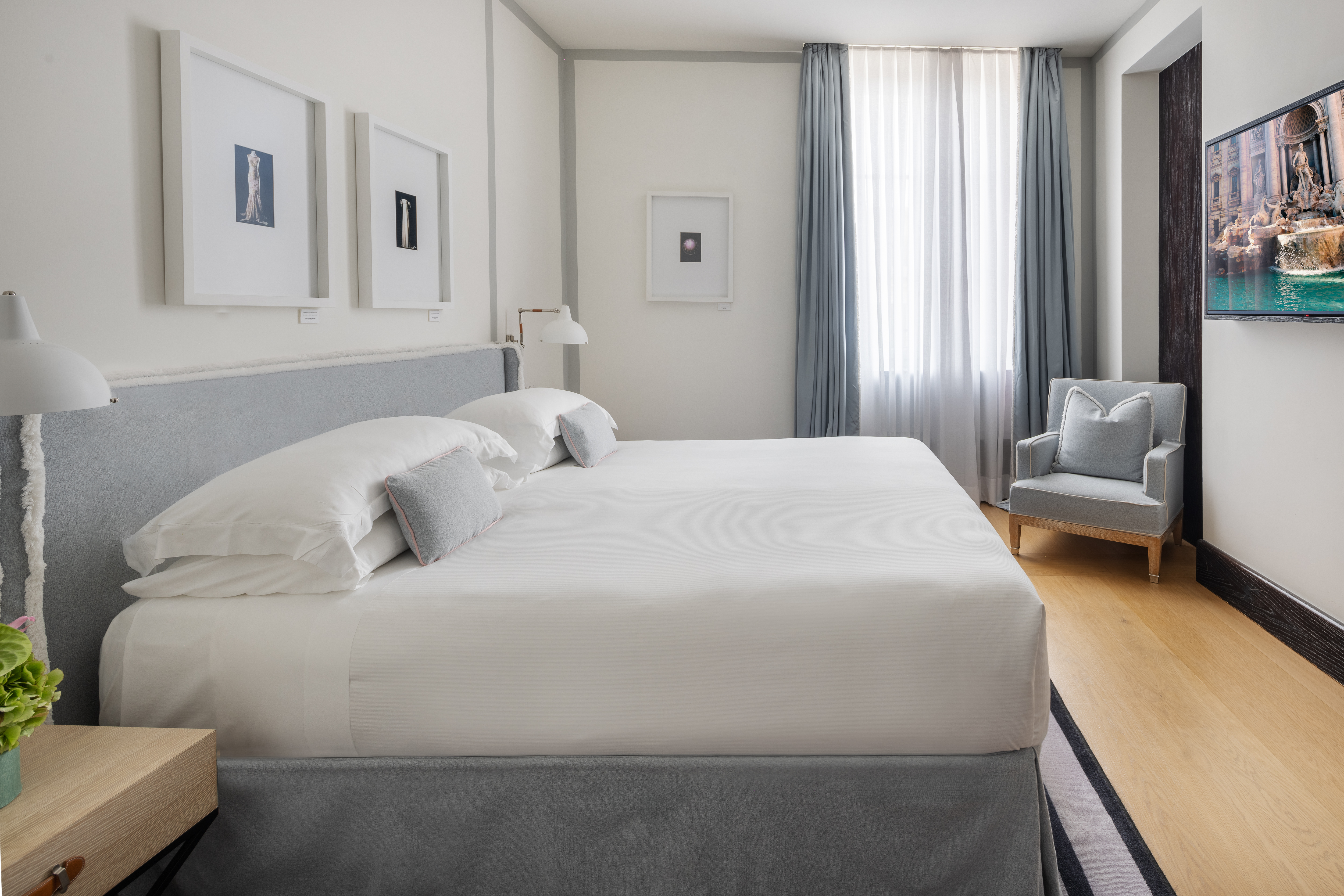 Poro Condotti Suite 433 00005