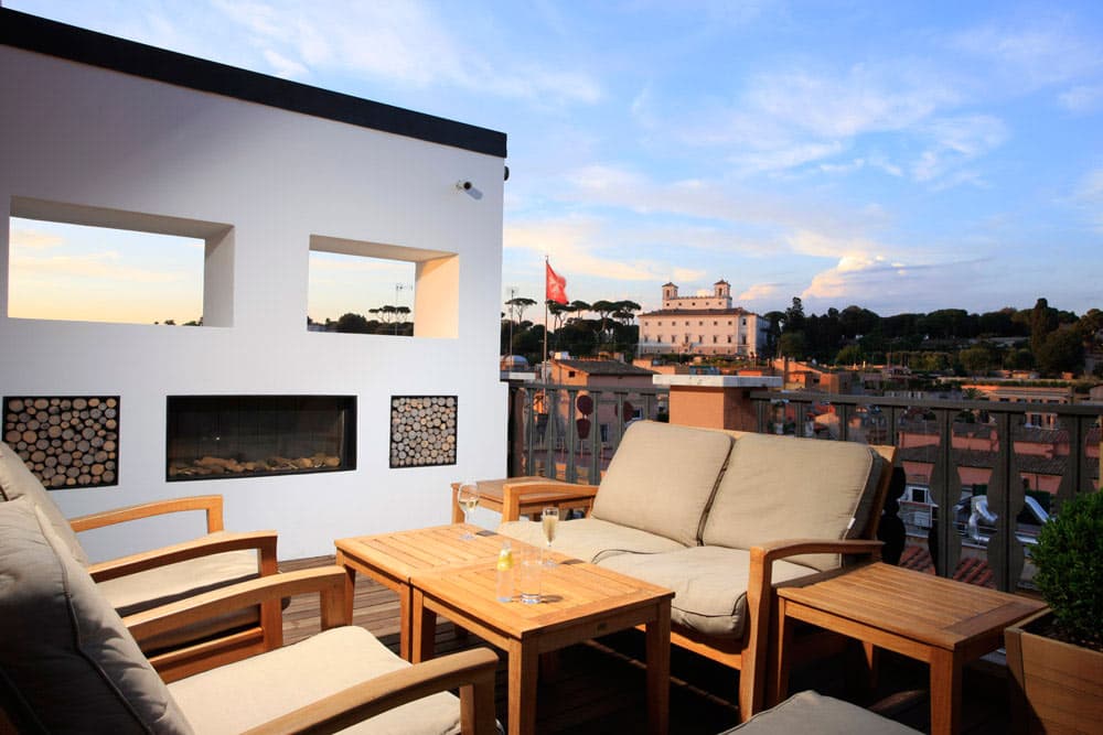 Lungarno_CollectionBarsDiningRoma